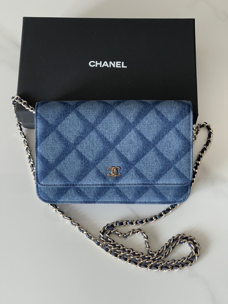 Chanel WOC Bags